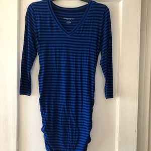 Liz Lange Maternity Tee